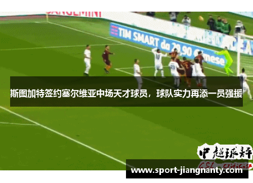斯图加特签约塞尔维亚中场天才球员，球队实力再添一员强援